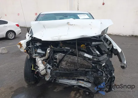 2019 Dodge Grand Caravan Se z USA, uszkodzony, nr VIN 2C4RDGBG3KR756381